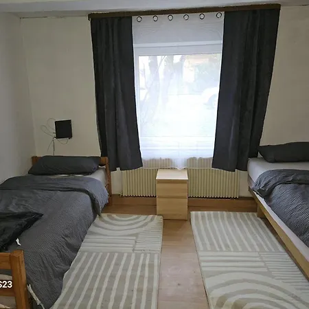 Home Sweet Klein Ilsede Room photo