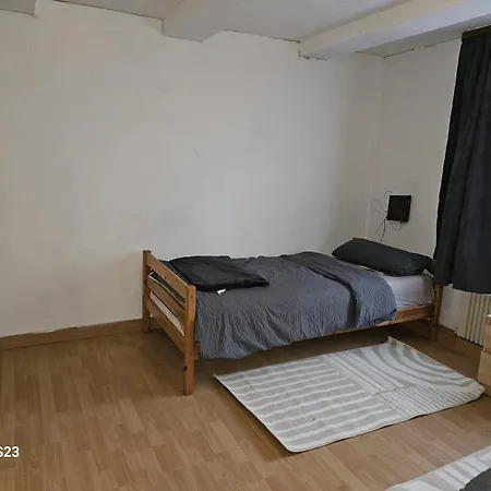 Home Sweet Klein Ilsede Room photo