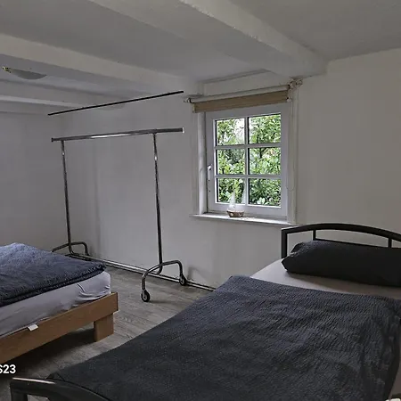 Home Sweet Klein Ilsede Room photo