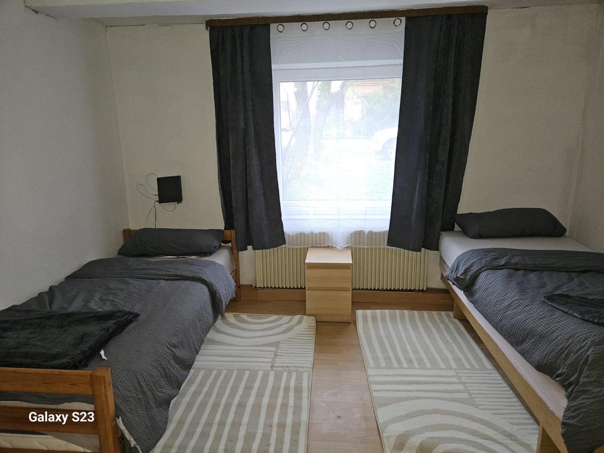 Ferienhaus Sweet Klein *