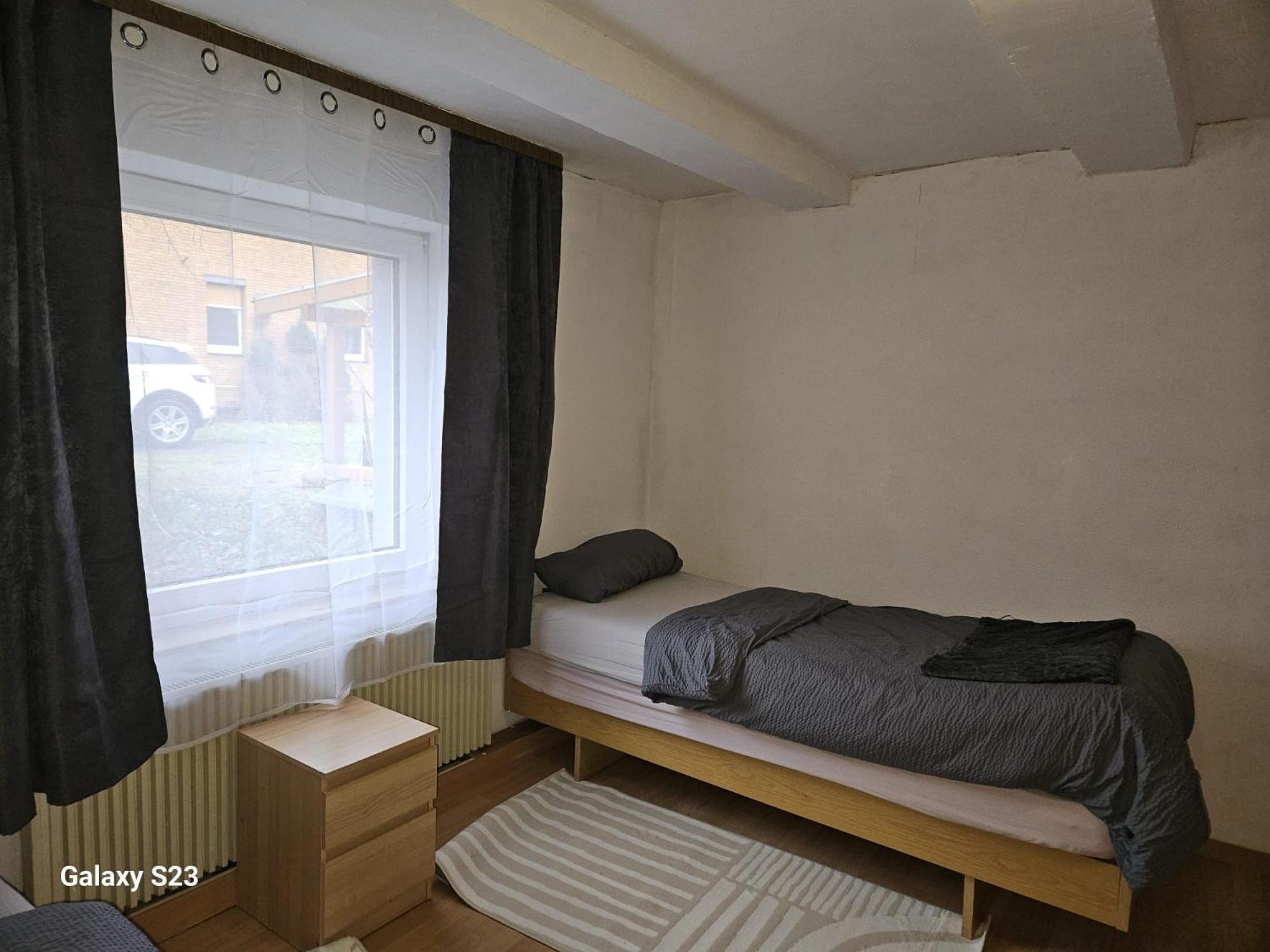 Holiday home Sweet Klein Ilsede